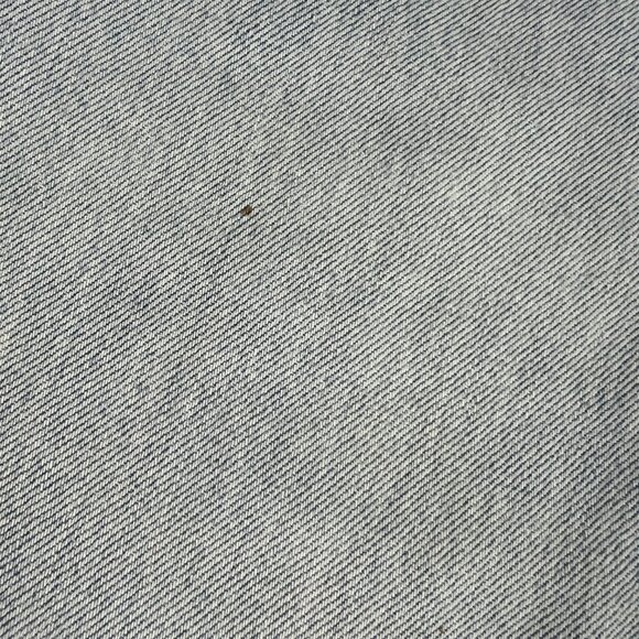 VTG Levi's Jean Men 29x29* 550 Relaxed Straight Light Blue Faded Denim Tag 31x30 - Picture 2 of 16